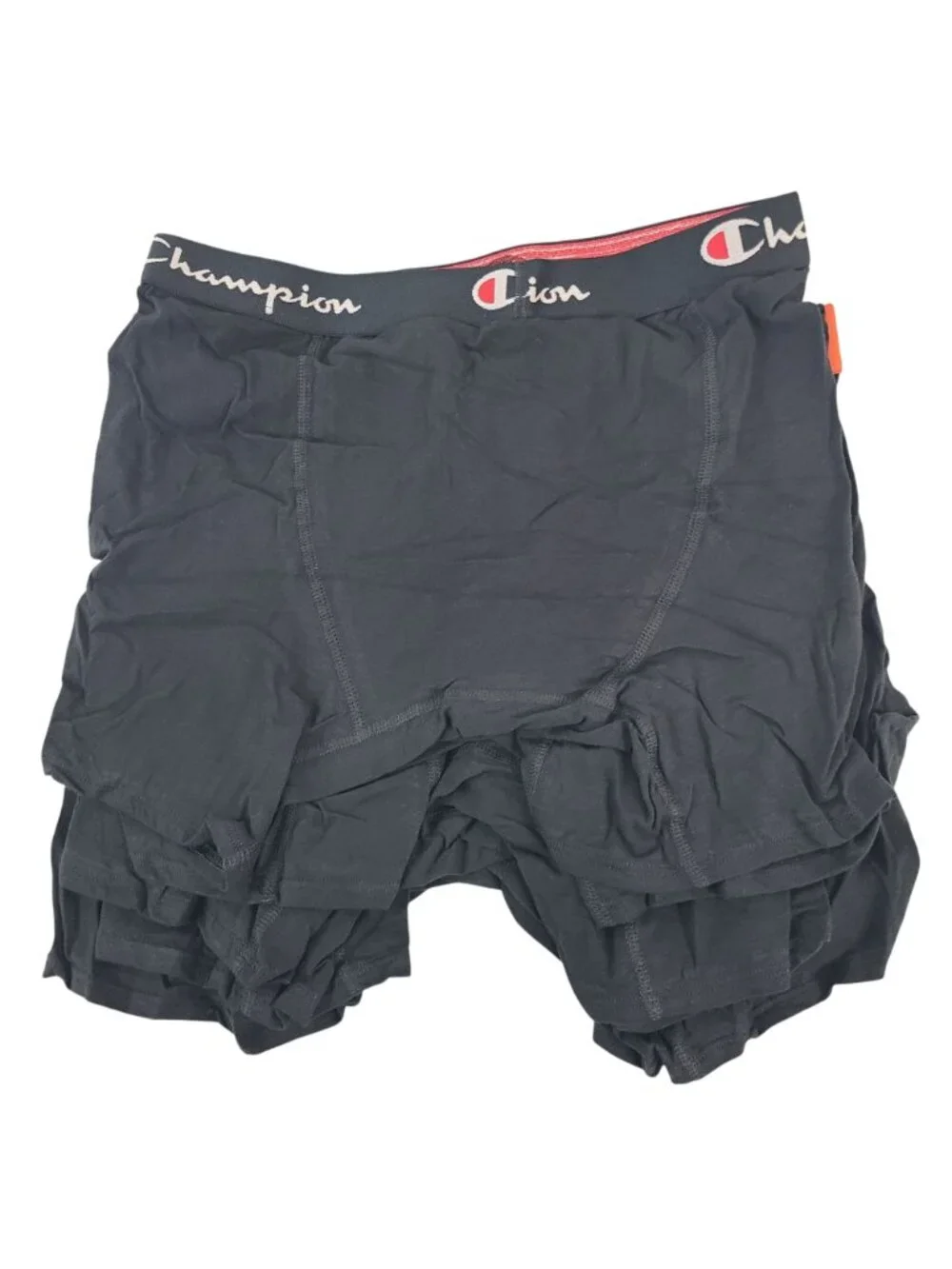 Champion crafted from